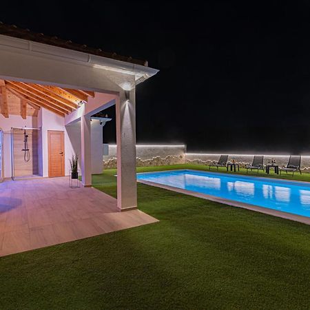 Casa Del Sol Vila Dubrava  Exterior foto