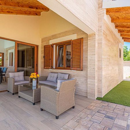 Casa Del Sol Vila Dubrava  Exterior foto
